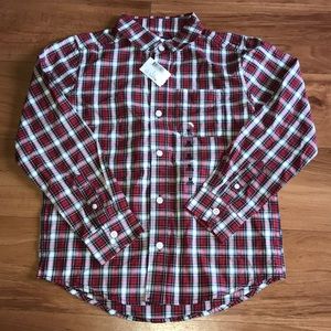 The Children’s Place Boys Button down